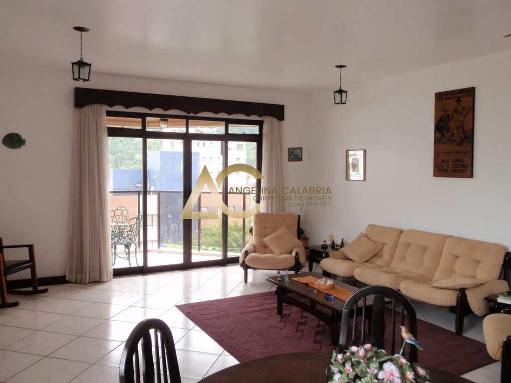 Penthouse em Guarujá, no bairro Centro