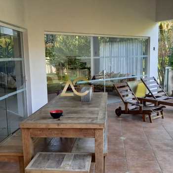 Casa de Condomínio em Guarujá, bairro Acapulco