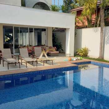 Casa de Condomínio em Guarujá, bairro Acapulco