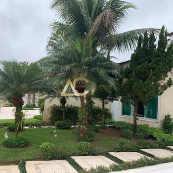 Casa de Condomínio em Guarujá, bairro Acapulco