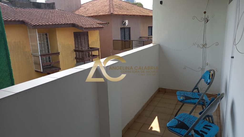 Casa de Condomínio em Guarujá, no bairro Enseada