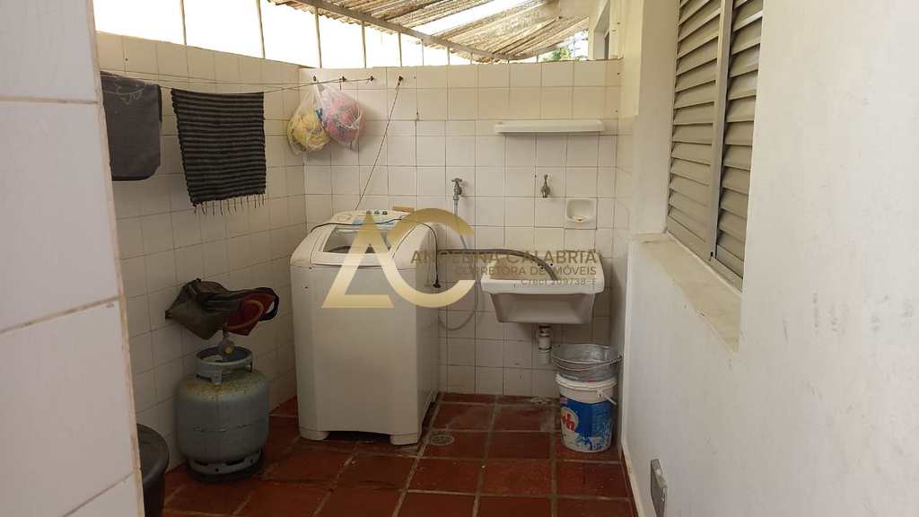 Casa de Condomínio em Guarujá, no bairro Enseada