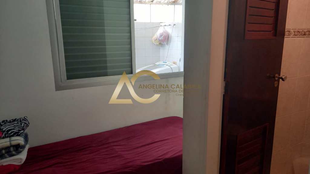 Casa de Condomínio em Guarujá, no bairro Enseada