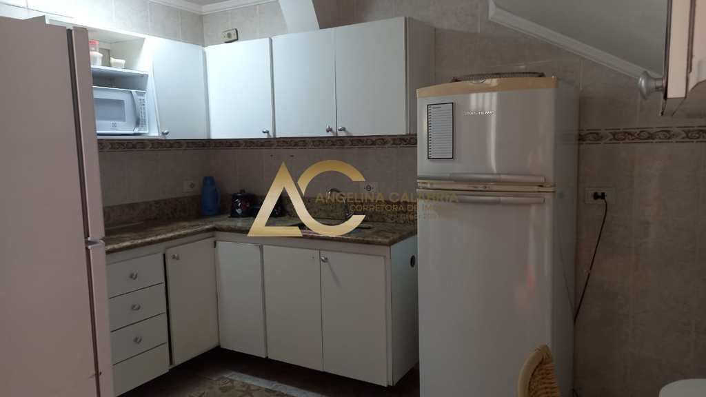 Casa de Condomínio em Guarujá, no bairro Enseada