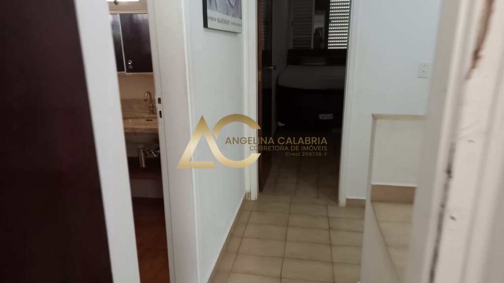 Casa de Condomínio em Guarujá, no bairro Enseada