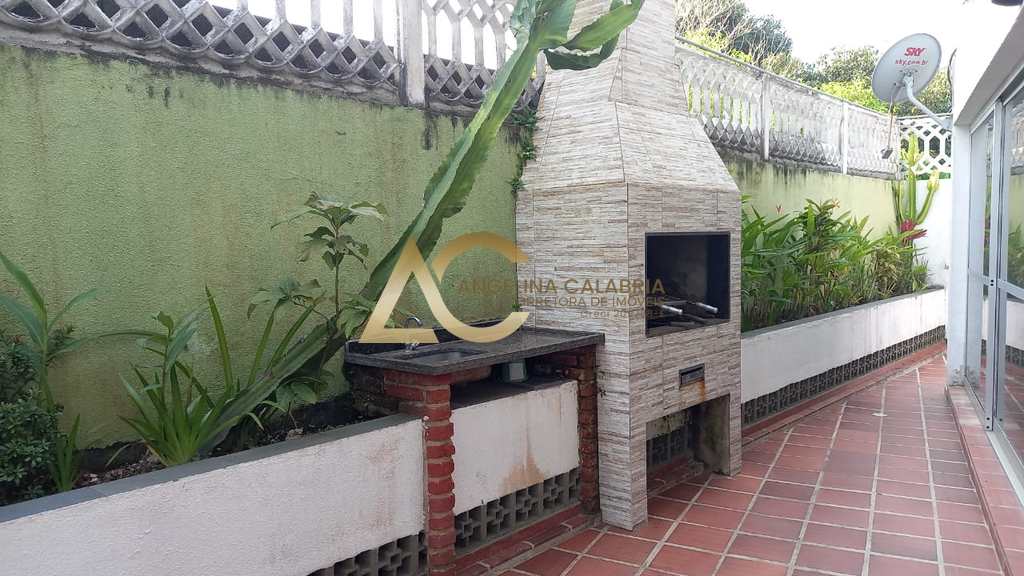 Casa de Condomínio em Guarujá, no bairro Enseada
