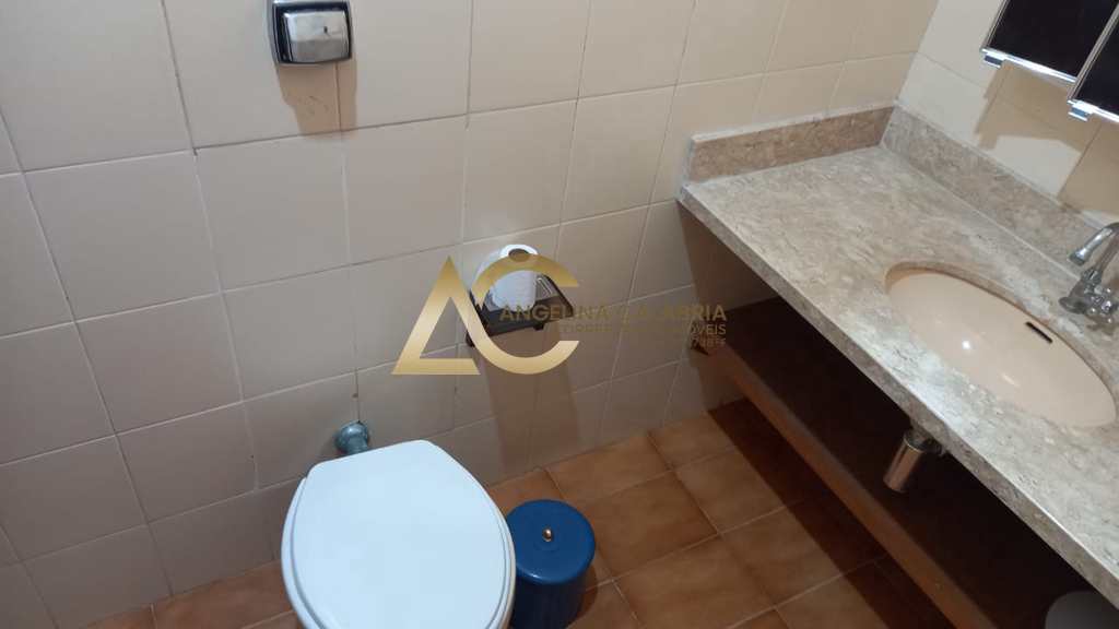 Casa de Condomínio em Guarujá, no bairro Enseada