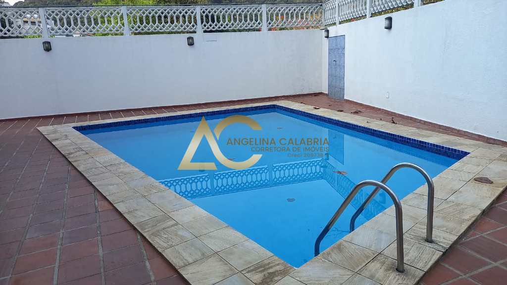 Casa de Condomínio em Guarujá, no bairro Enseada