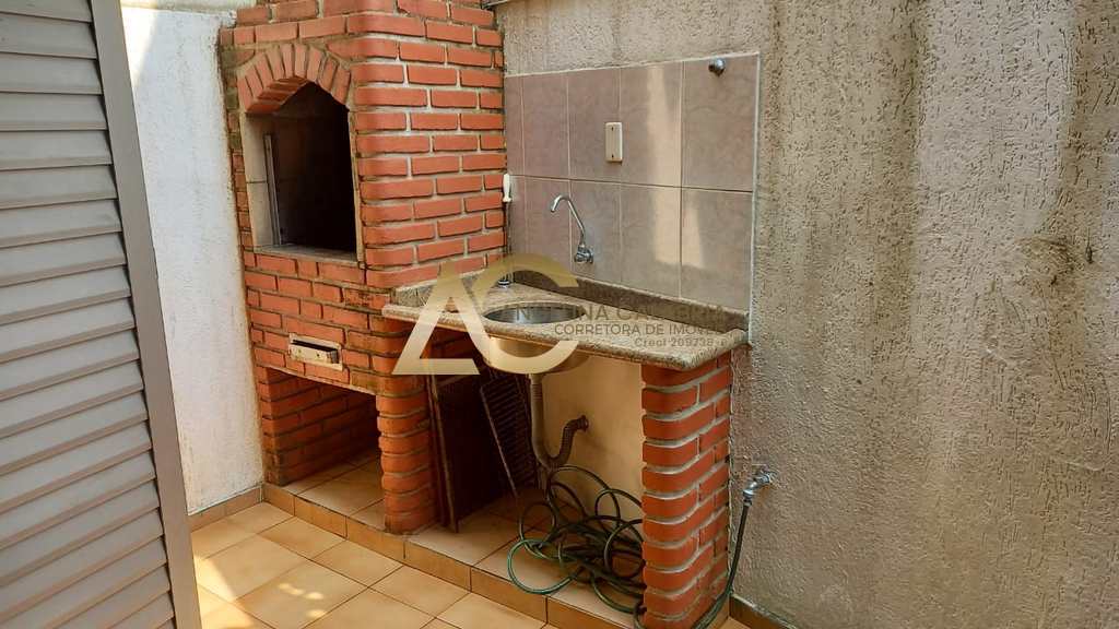 Casa de Condomínio em Guarujá, no bairro Enseada