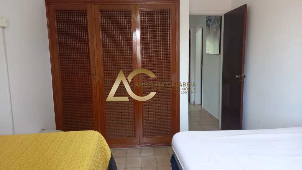 Casa de Condomínio em Guarujá, no bairro Enseada