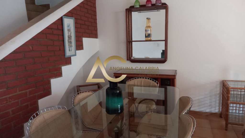 Casa de Condomínio em Guarujá, no bairro Enseada