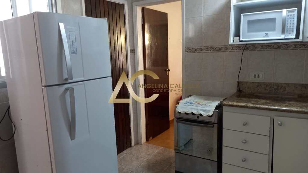 Casa de Condomínio em Guarujá, no bairro Enseada