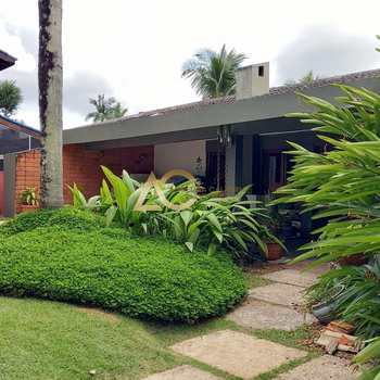 Casa de Condomínio em Guarujá, bairro Acapulco