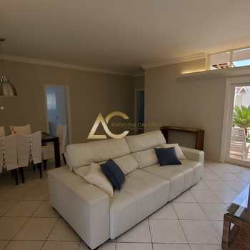 Casa de Condomínio em Guarujá, bairro Acapulco