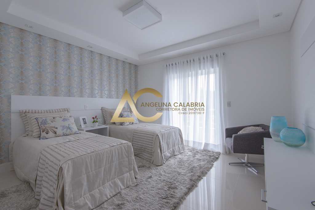 Casa de Condomínio em Guarujá, no bairro Acapulco