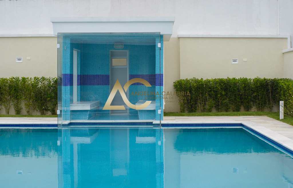 Casa de Condomínio em Guarujá, no bairro Acapulco