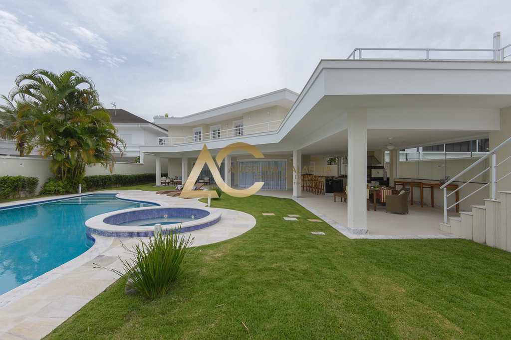 Casa de Condomínio em Guarujá, no bairro Acapulco