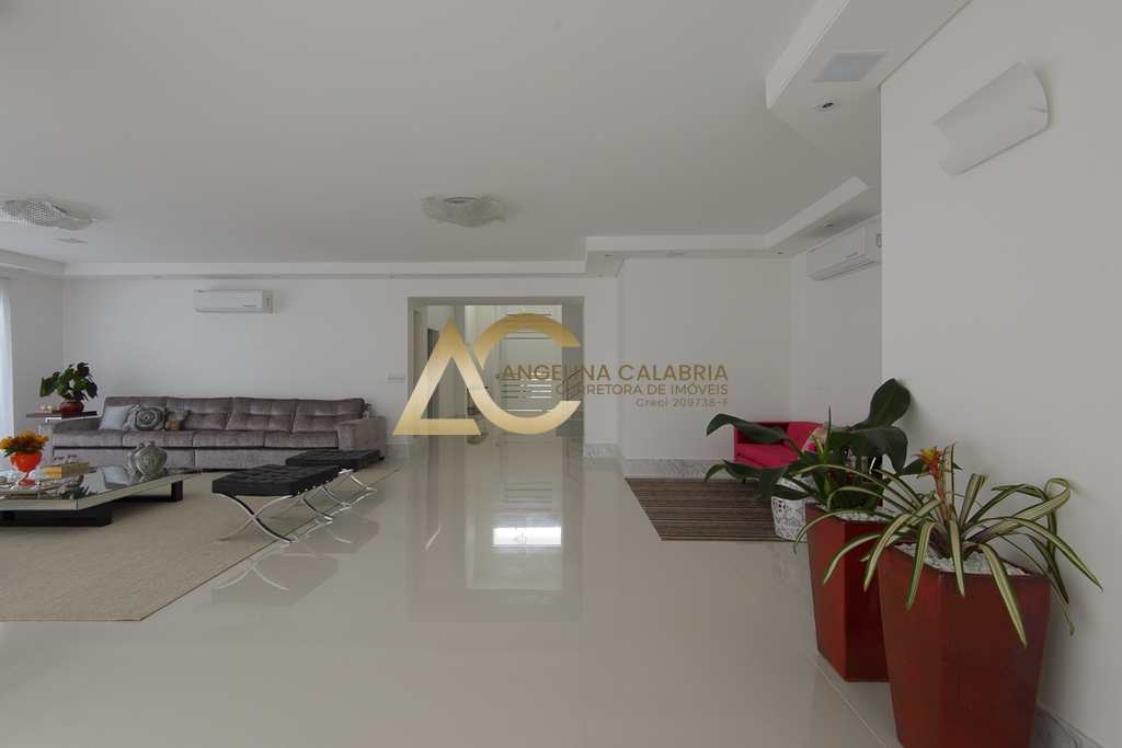 Casa de Condomínio em Guarujá, no bairro Acapulco