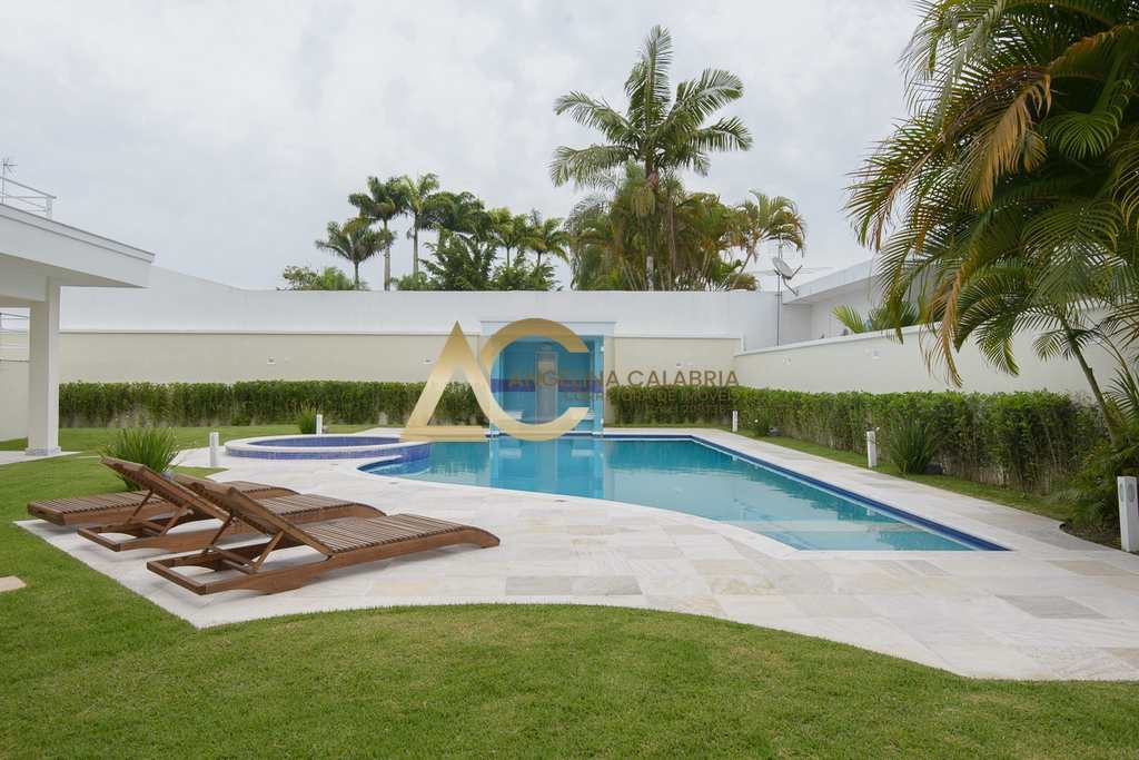Casa de Condomínio em Guarujá, no bairro Acapulco