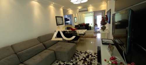 Apartamento, código AP0069 em Guarujá, bairro Enseada