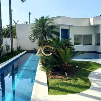 Casa de Condomínio em Guarujá, bairro Acapulco