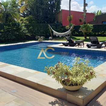 Casa de Condomínio em Guarujá, bairro Acapulco