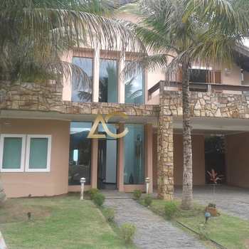Casa de Condomínio em Guarujá, bairro Acapulco