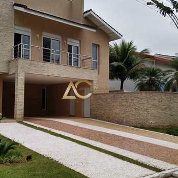 Casa de Condomínio em Guarujá, bairro Acapulco