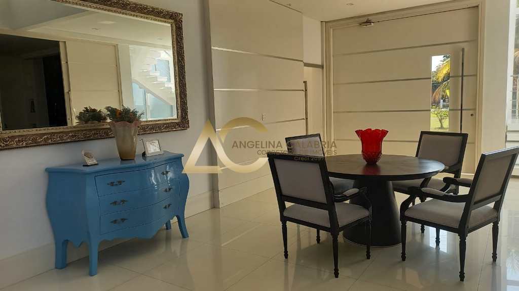 Casa de Condomínio em Guarujá, no bairro Acapulco