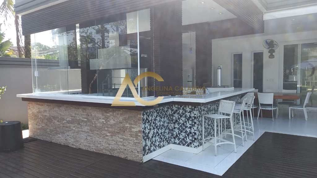 Casa de Condomínio em Guarujá, no bairro Acapulco