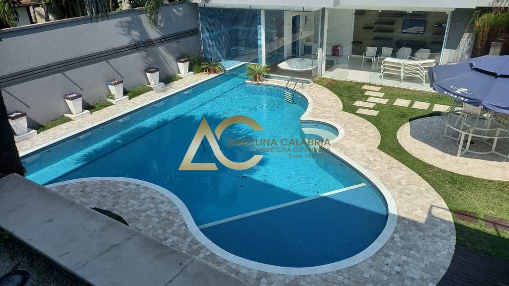 Casa de Condomínio em Guarujá, no bairro Acapulco