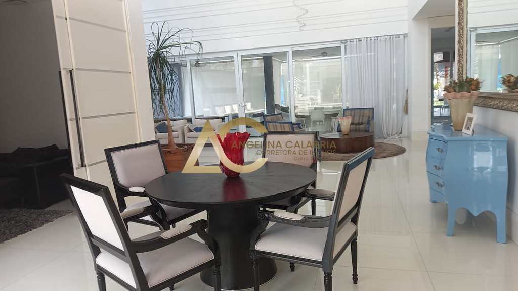 Casa de Condomínio em Guarujá, no bairro Acapulco