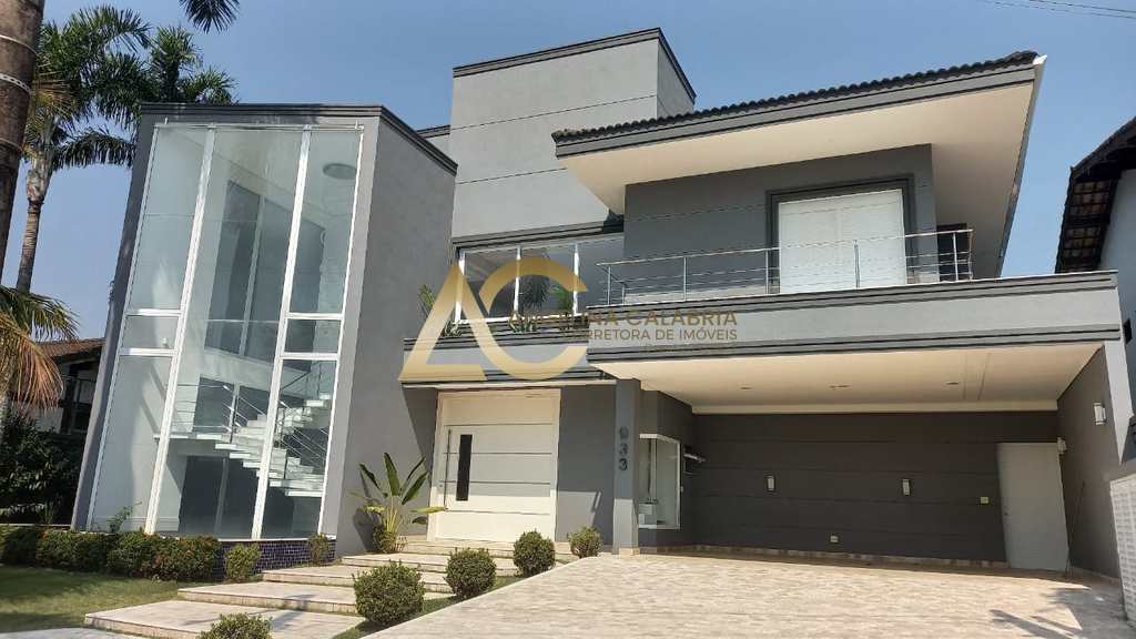 Casa de Condomínio em Guarujá, no bairro Acapulco