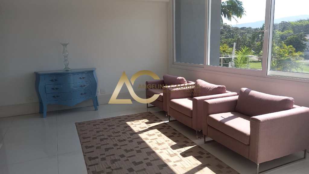 Casa de Condomínio em Guarujá, no bairro Acapulco