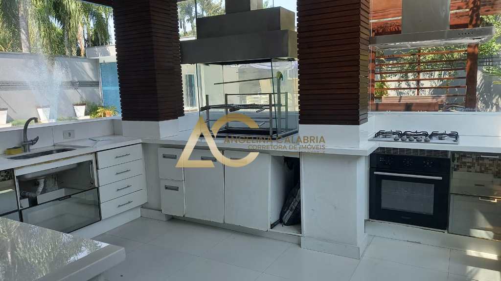 Casa de Condomínio em Guarujá, no bairro Acapulco