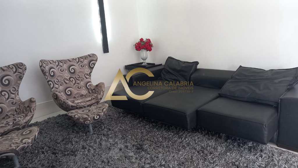 Casa de Condomínio em Guarujá, no bairro Acapulco