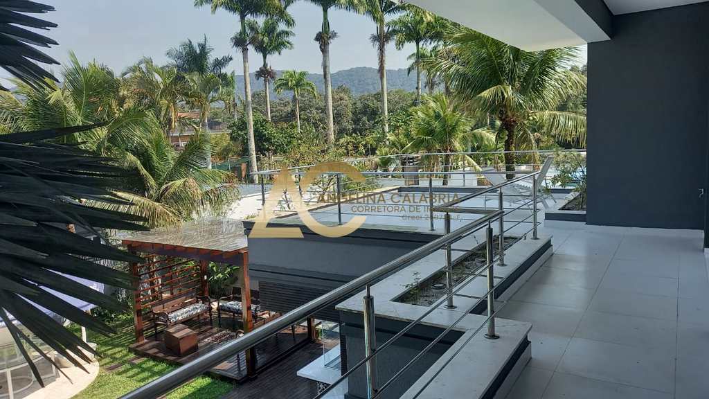 Casa de Condomínio em Guarujá, no bairro Acapulco