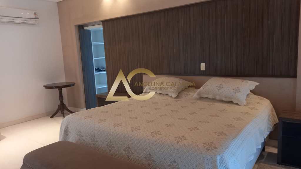 Casa de Condomínio em Guarujá, no bairro Acapulco