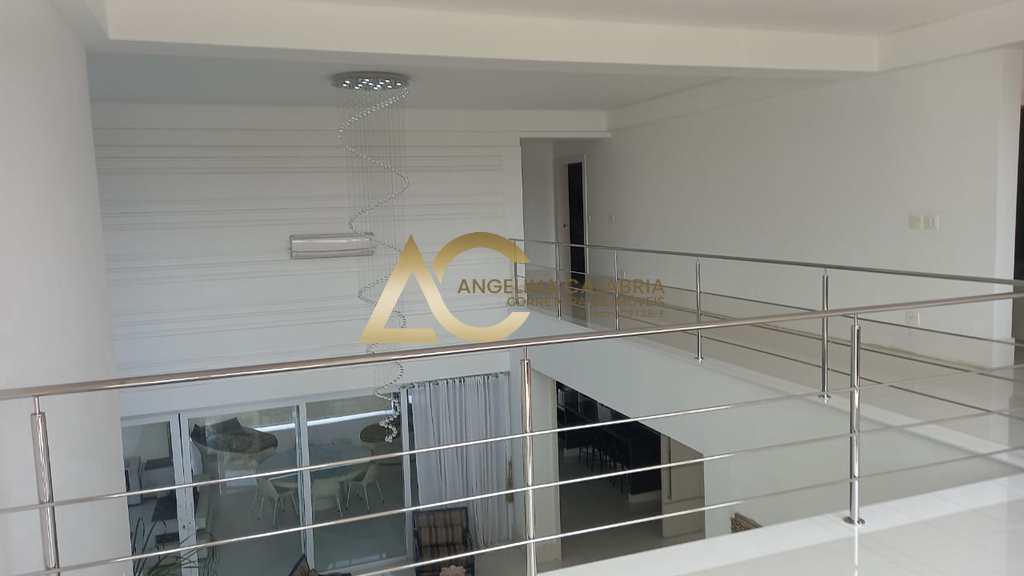 Casa de Condomínio em Guarujá, no bairro Acapulco