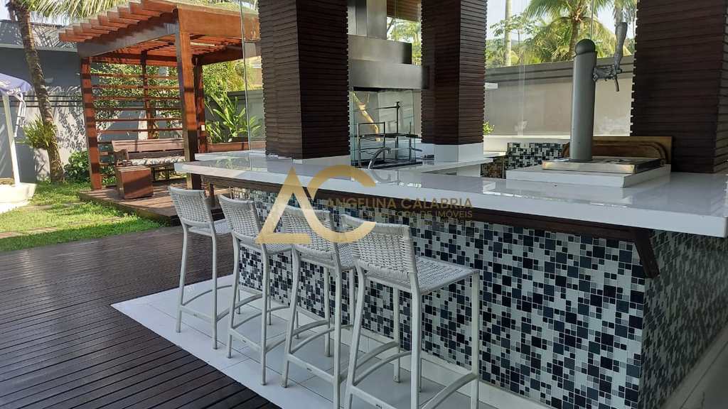 Casa de Condomínio em Guarujá, no bairro Acapulco