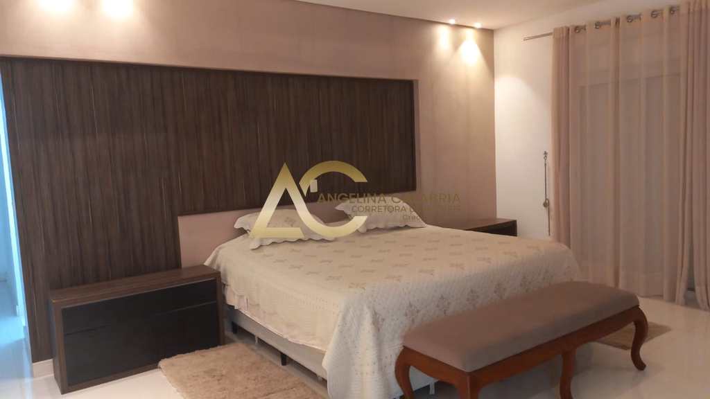 Casa de Condomínio em Guarujá, no bairro Acapulco