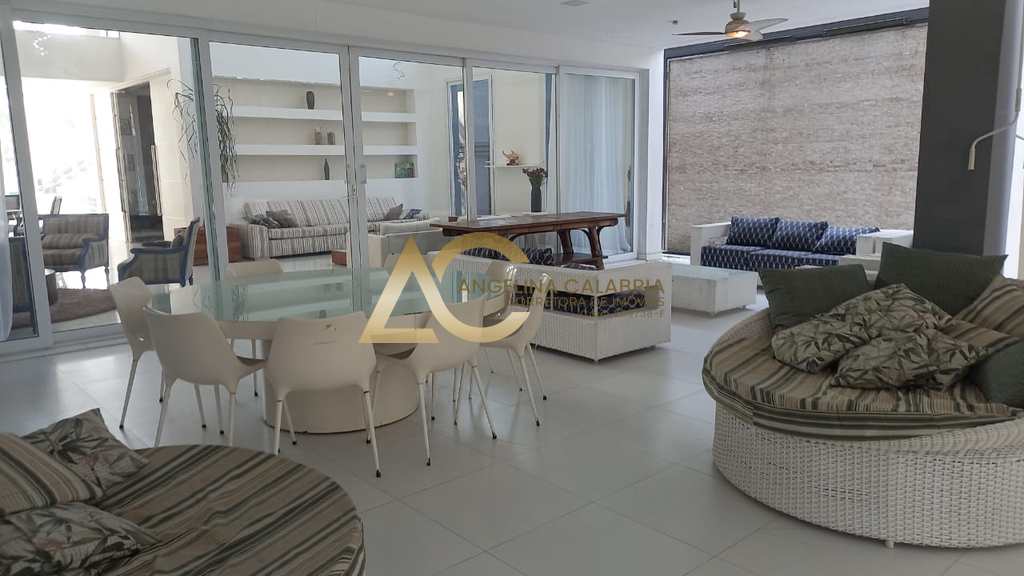 Casa de Condomínio em Guarujá, no bairro Acapulco