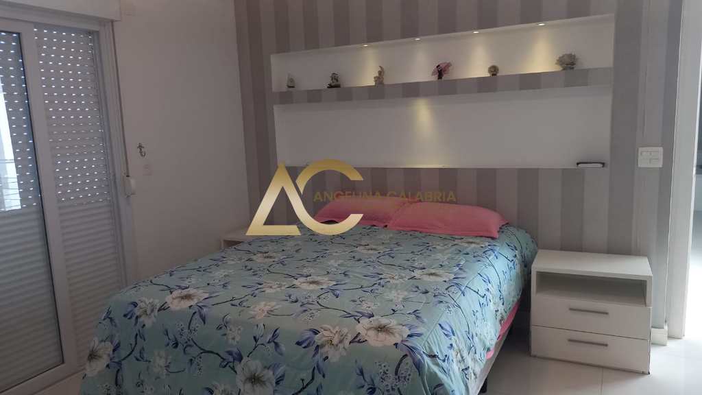 Casa de Condomínio em Guarujá, no bairro Acapulco