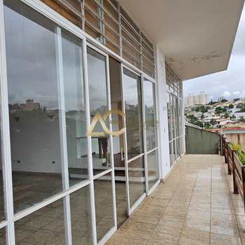 Casa em São Paulo, bairro Jardim São Bento