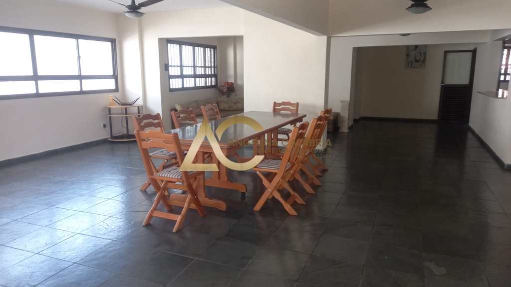 Penthouse em Guarujá, no bairro Enseada