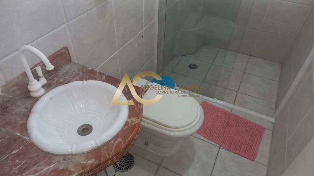 Penthouse em Guarujá, no bairro Enseada