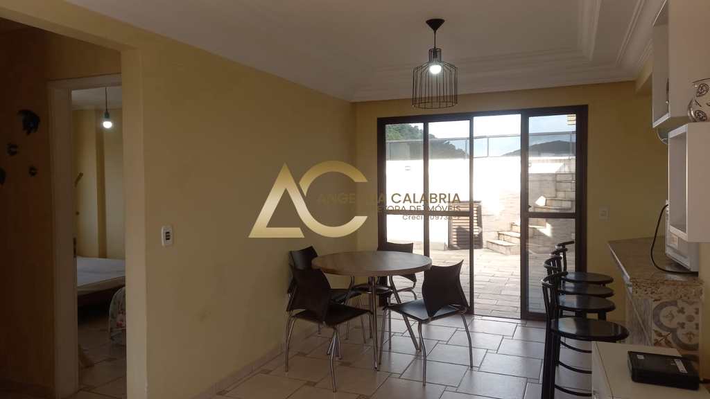 Penthouse em Guarujá, no bairro Enseada