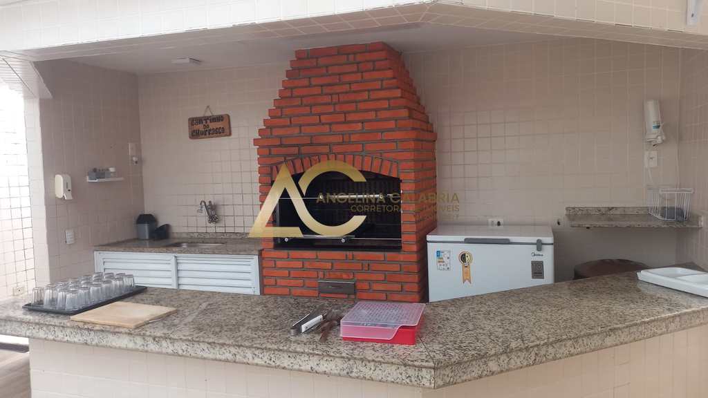 Penthouse em Guarujá, no bairro Enseada