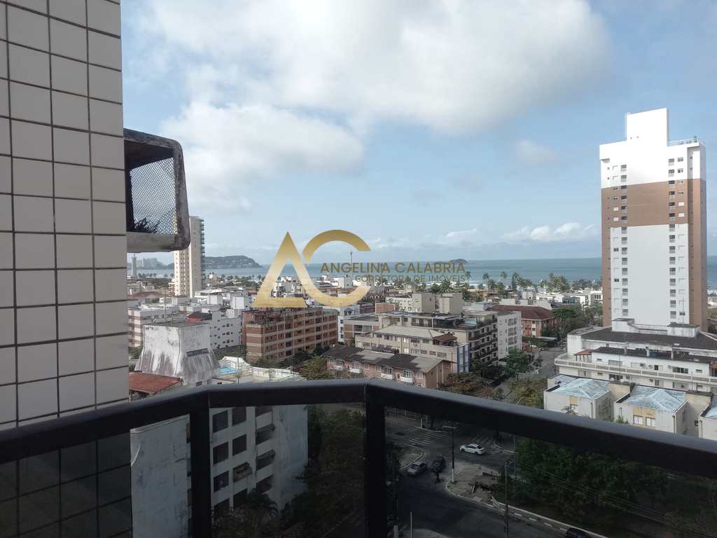 Penthouse em Guarujá, no bairro Enseada