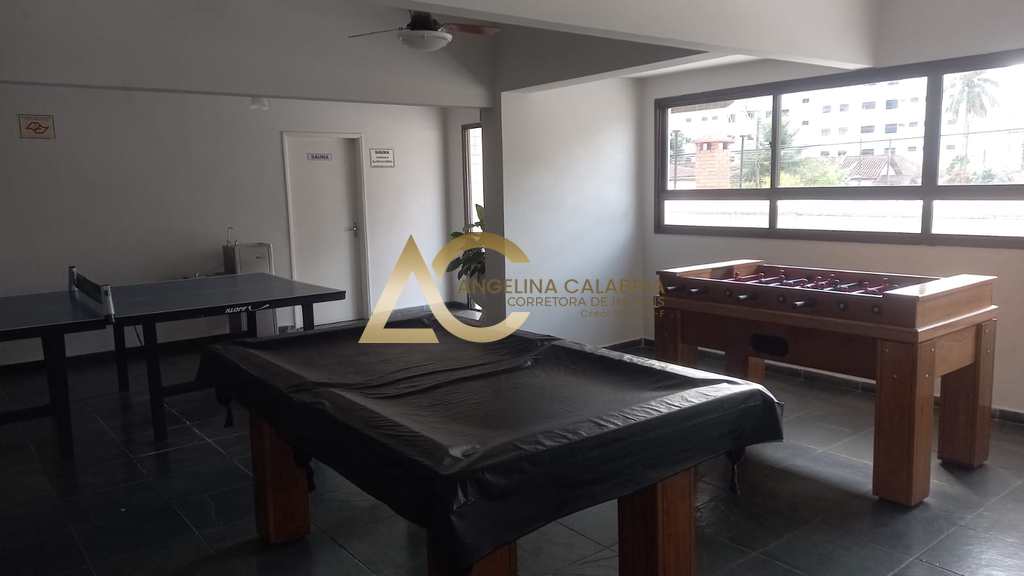 Penthouse em Guarujá, no bairro Enseada